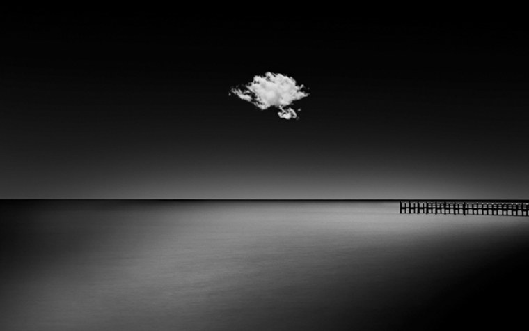 Серый фон текстура