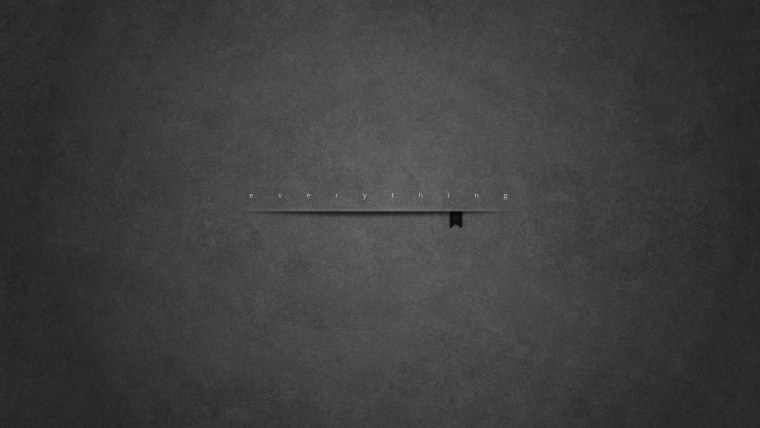 Панк Минимализм