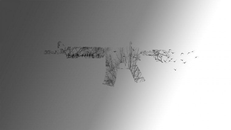 Прикольные узоры