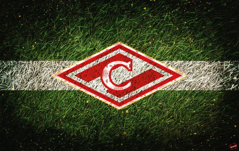 Ромб Спартака футбол