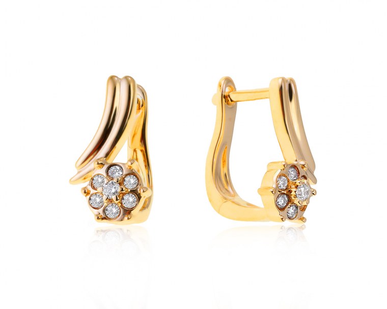 Золотые изделия