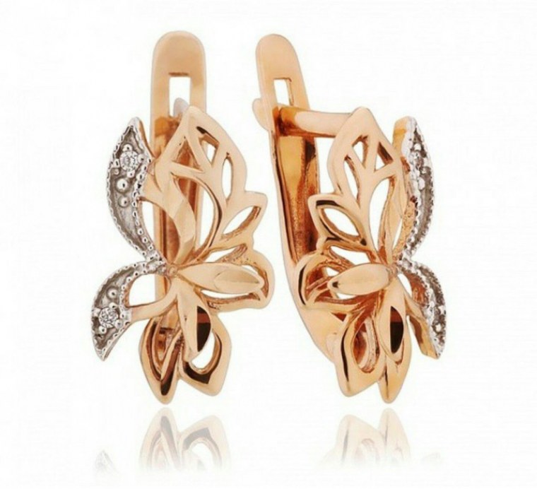 Ювелирные украшения фон