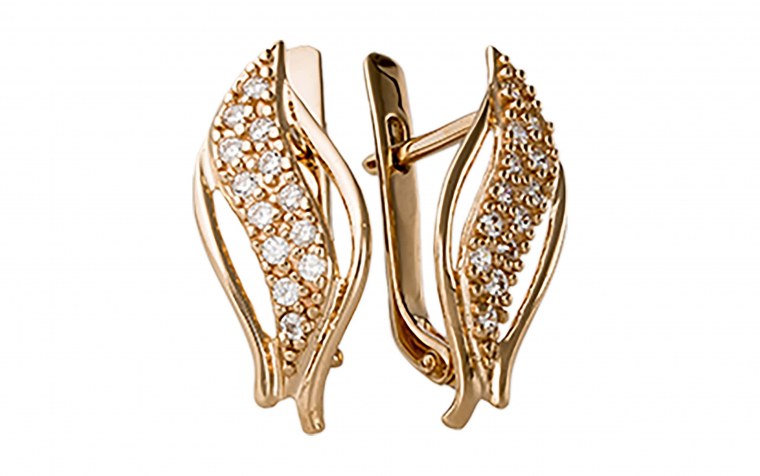 Ювелирные украшения баннер