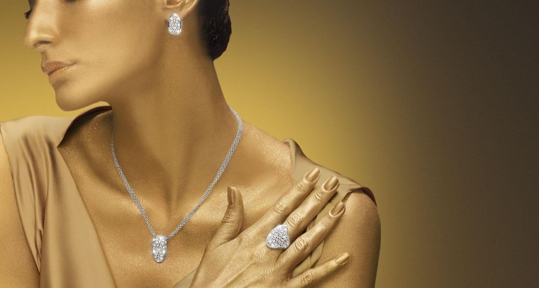 Золотые серьги лот.026666