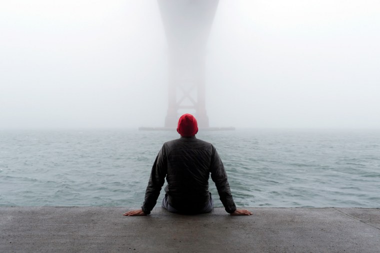 Одиночество в жизни человека