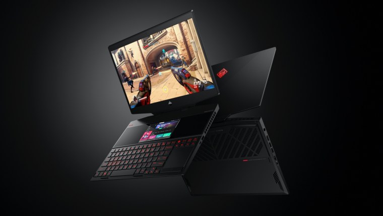 Lenovo THINKPAD x1 extreme gen3