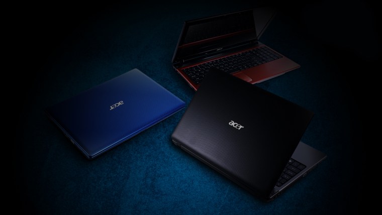 Notebook 2022 Acer