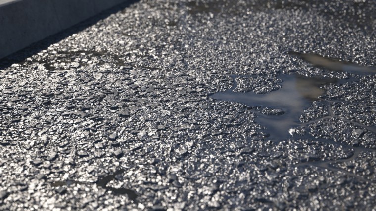 Дорога дождь ночь