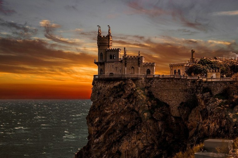 Природа Крыма