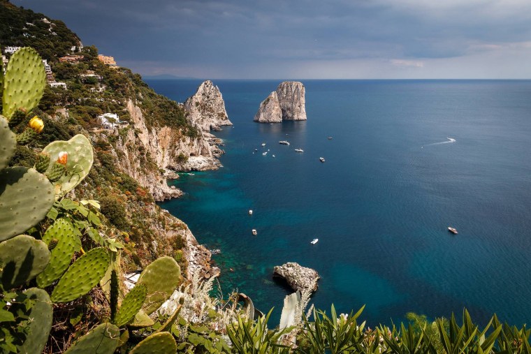 Симеиз Ласпи Крым