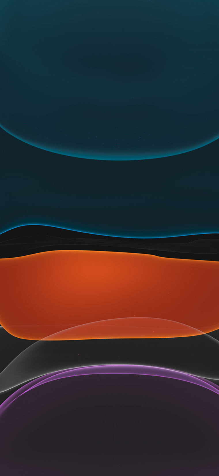 Обои на айфон айос 13