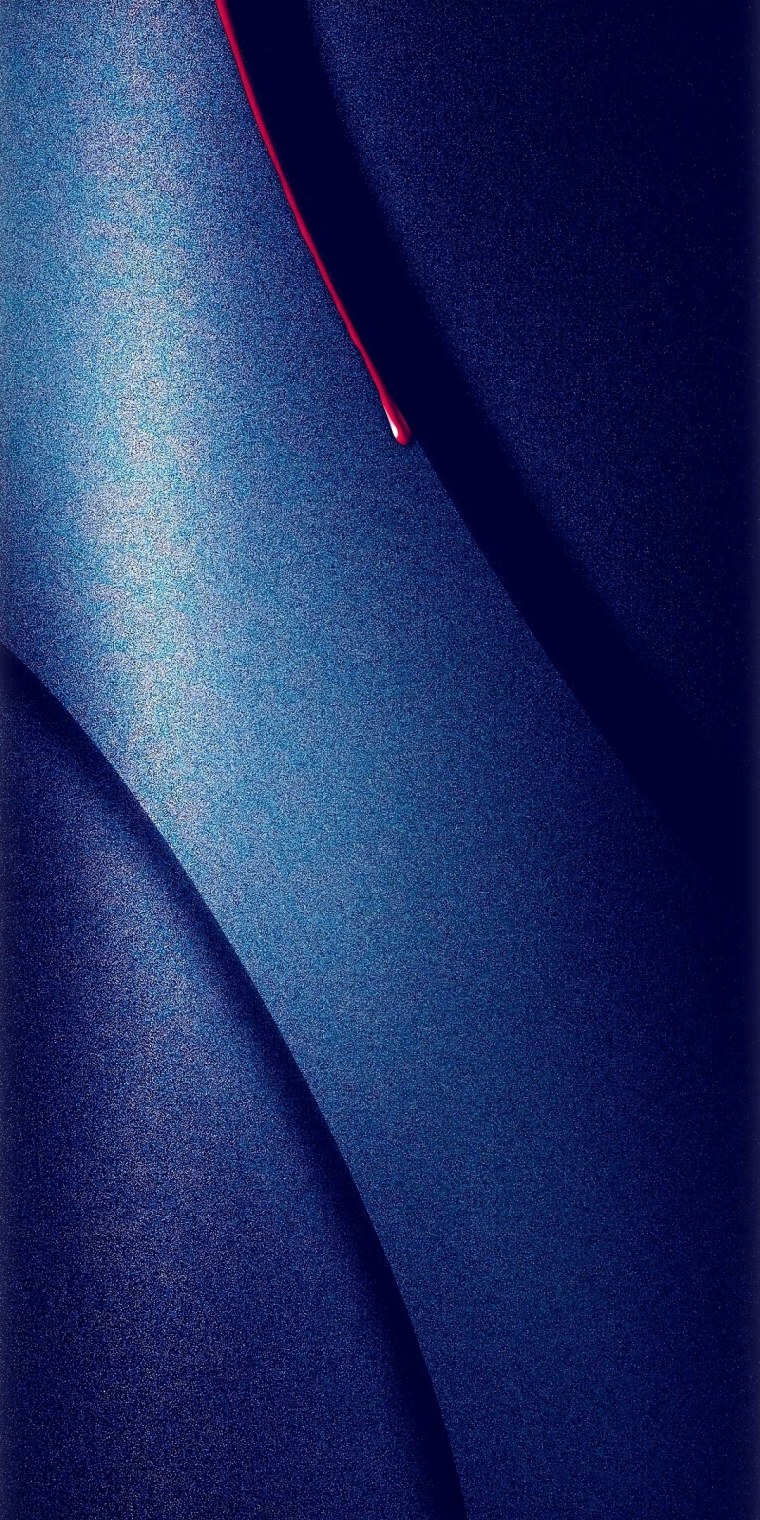 Заставка Samsung