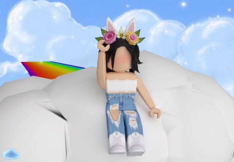 РОБЛОКС фон для рабочего стола