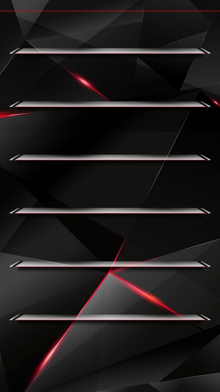 Экраны блокировки Эппл