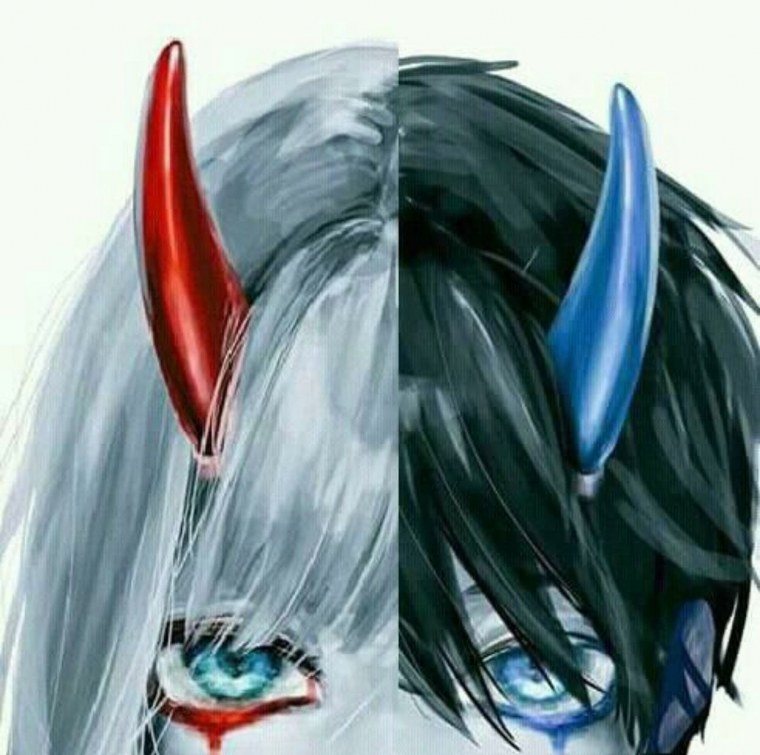 Две тян подруги