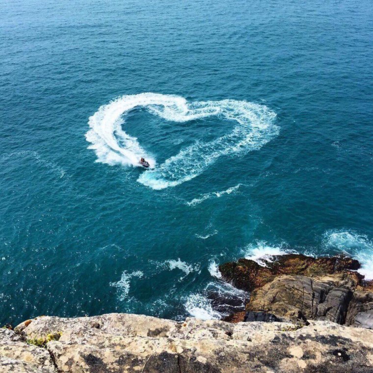 Капитан Врунгель и Боцман