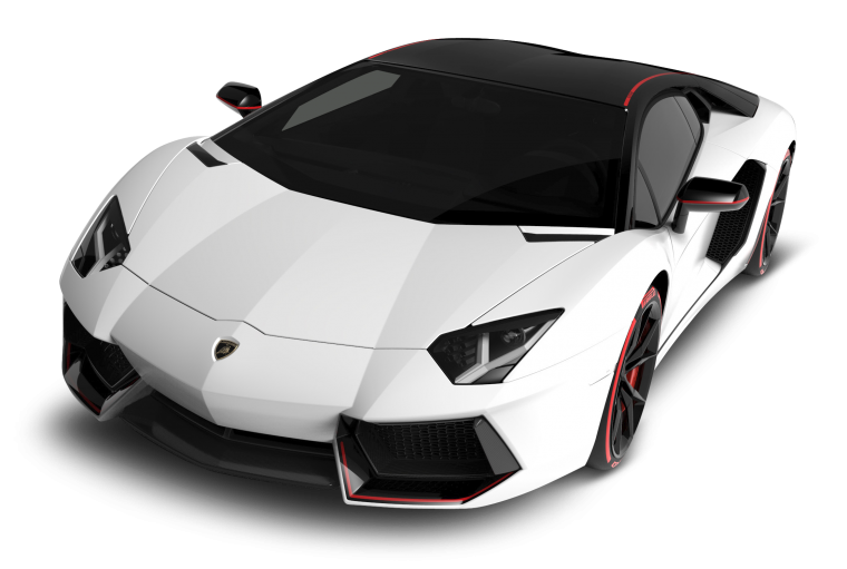 Aventador lp700 PNG