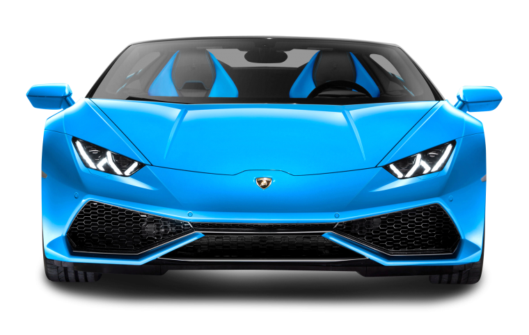 Ламборджини Хуракан