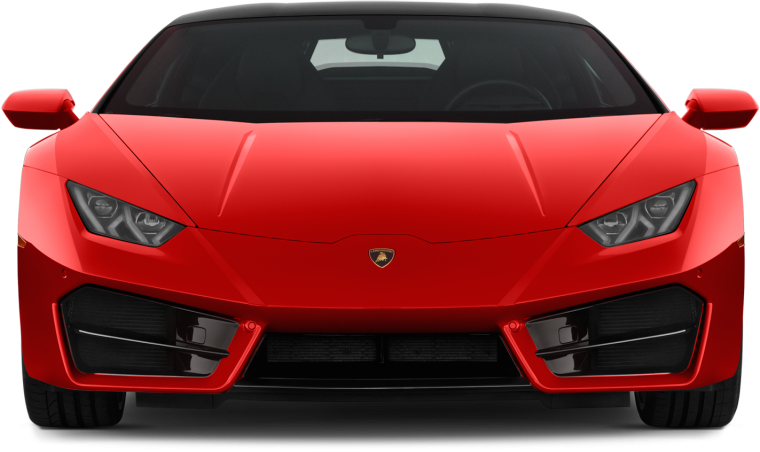 Ламборгини Хуракан