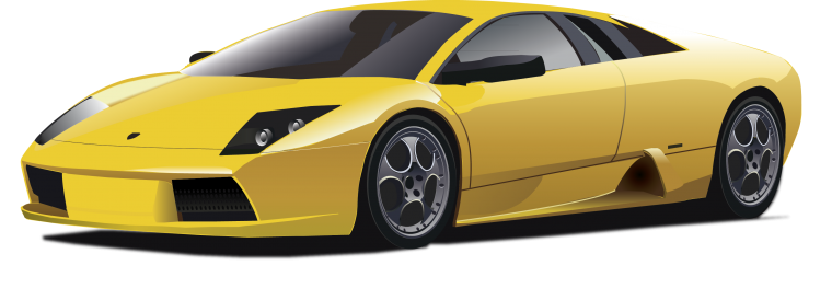 Машинка Lamborghini Aventador lp700-4