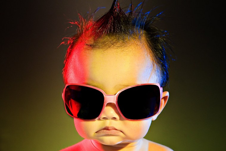 Крутой Миньон