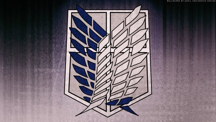 Легион разведки обои