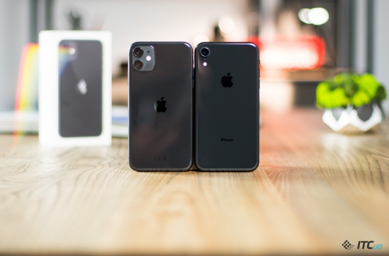Iphone 11 128gb Black