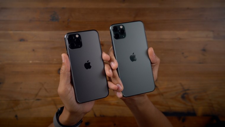Iphone 11 Pro