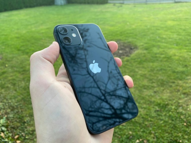 Айфон 11 белый