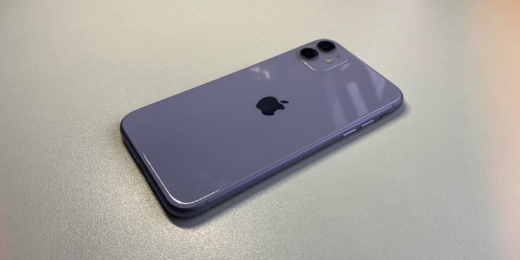 Айфон 11 Блэк 64гб