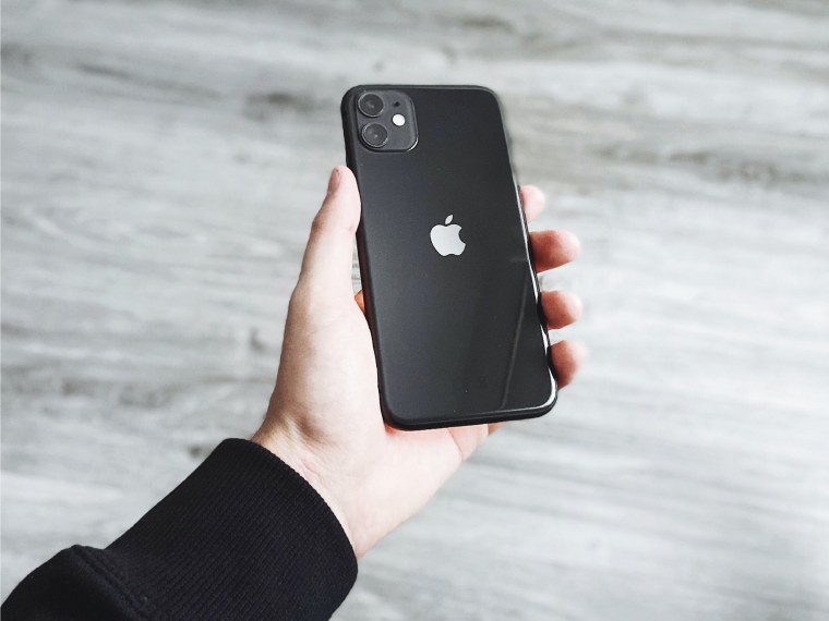 Iphone 12 Black