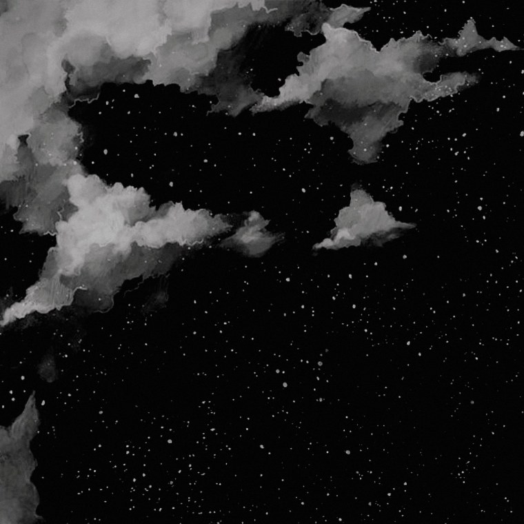 Эстетика черного