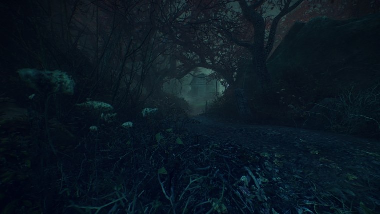 Гоблинском Эстетика