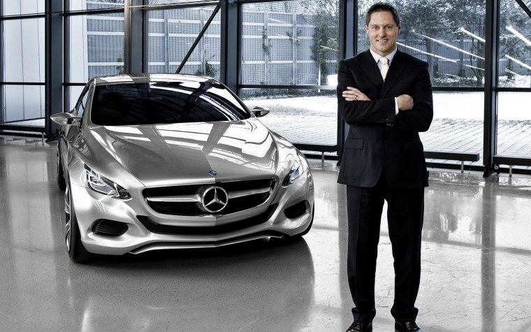 BMW 5-Series f10 2015