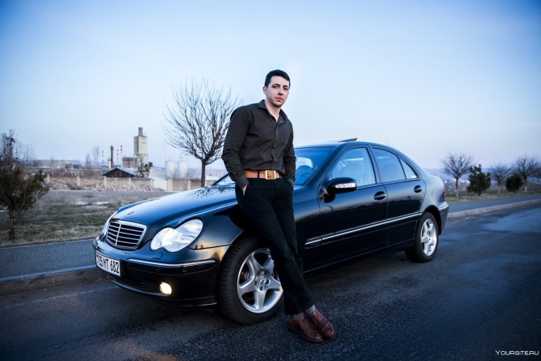 Михаил Литвин блоггер