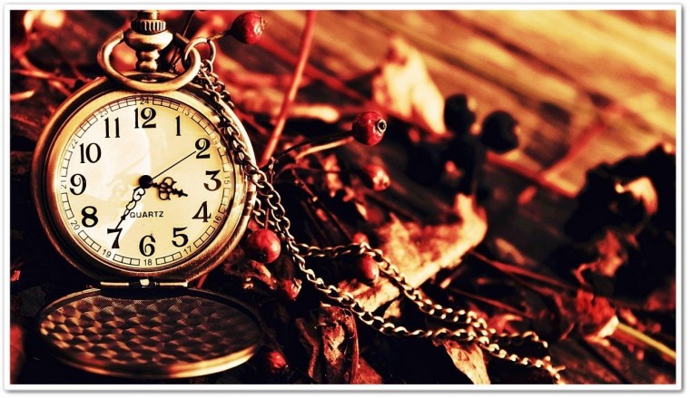 Наручные часы