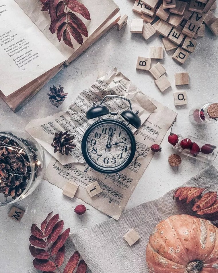 Часы Эстетика