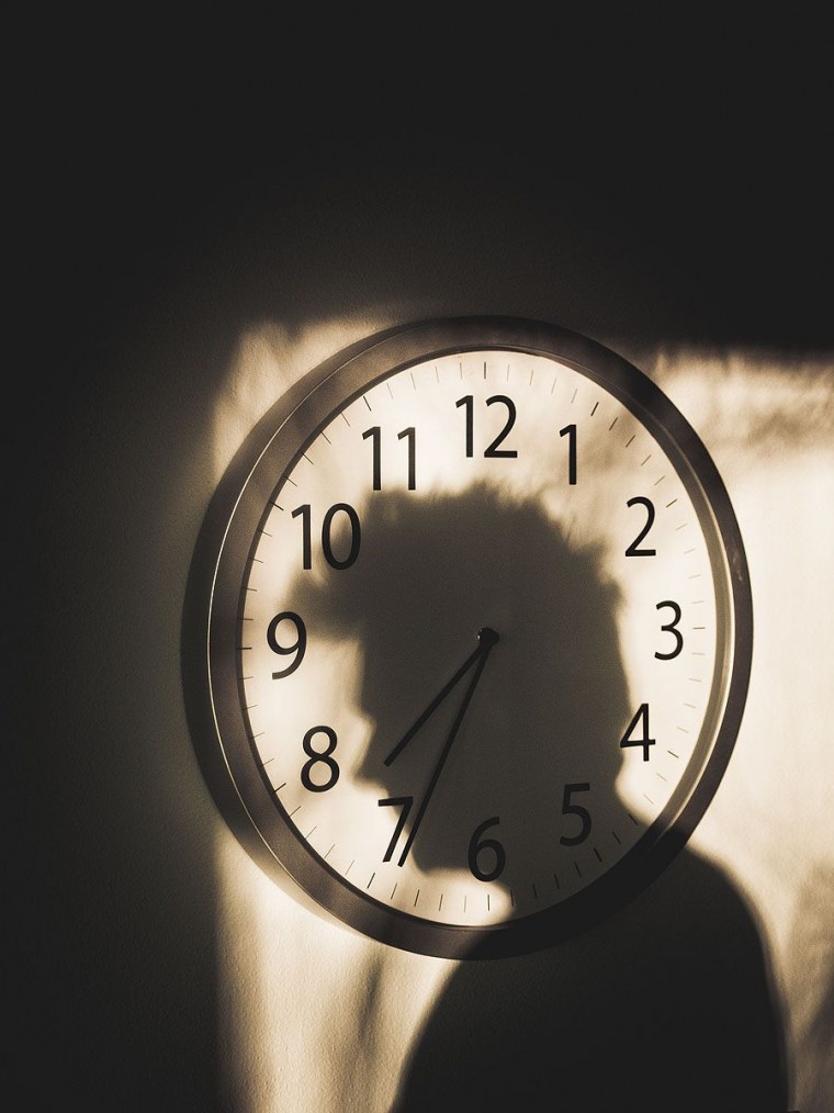 Эстетика времени и часов