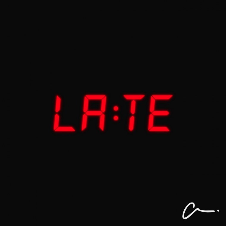 Натюрморт в голубых тонах