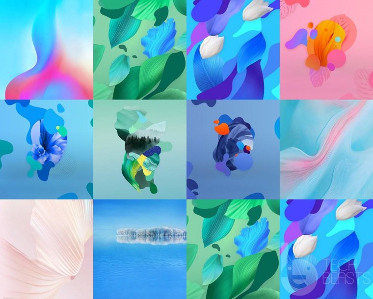 Обои от самсунг галакси