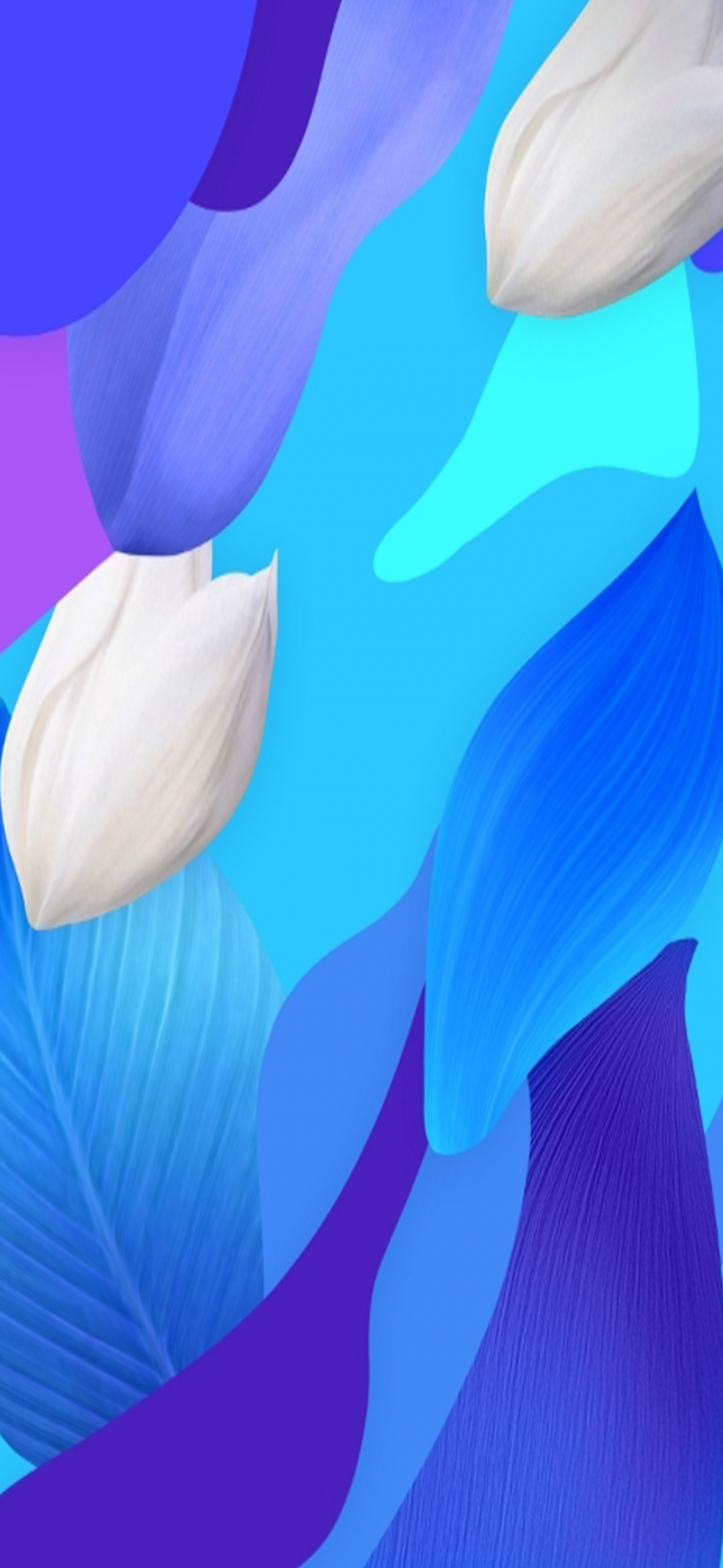 Huawei заставка