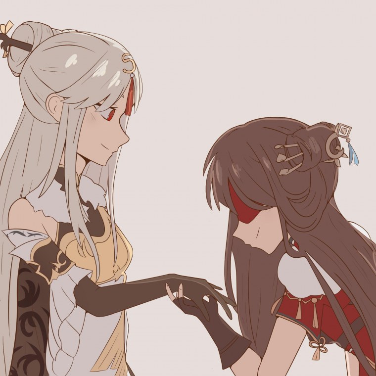 Бейгуан Геншин