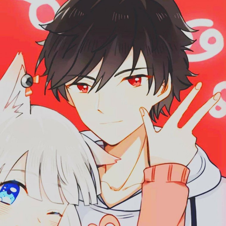 Парные авы эйфория