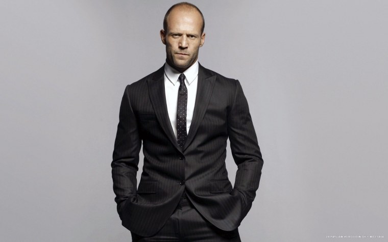 Джейсон Стэтхэм