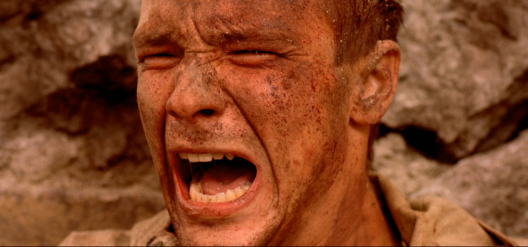 Кадры из фильма 9 рота