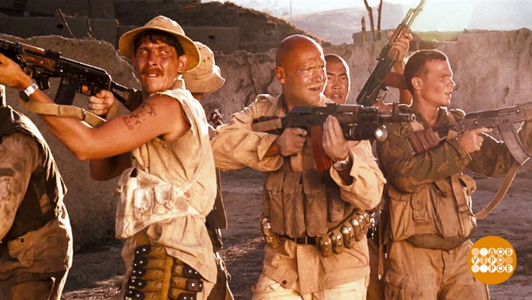 9 Рота фильм