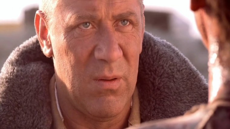 Горнострелки в Афганистане