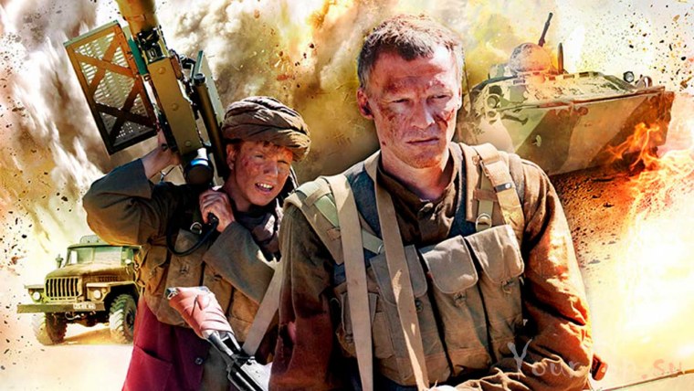 9 Рота фильм 2005