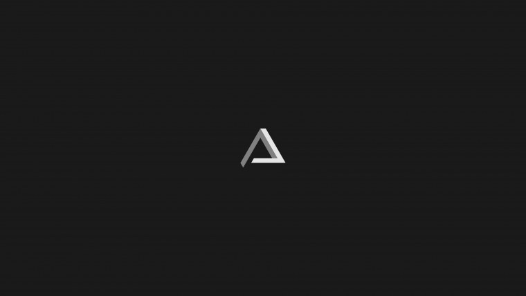 Треугольник космос