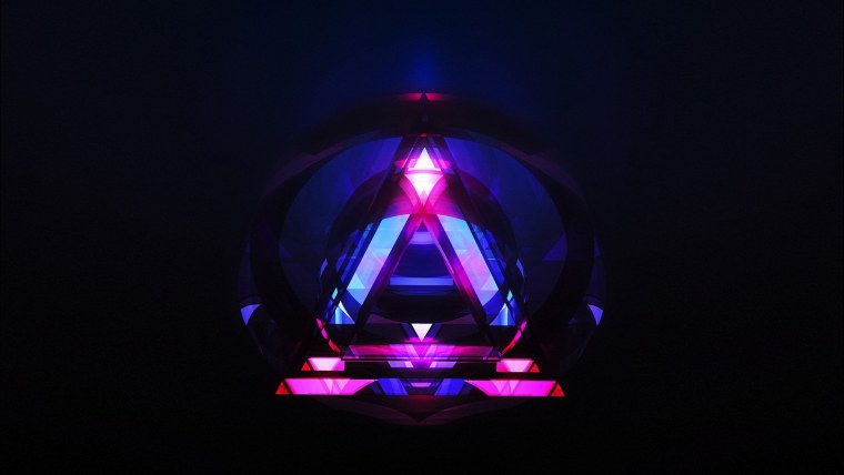 Брутальные треугольники